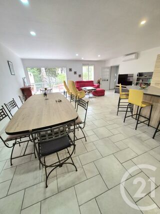  Appartement � vendre 4 pi�ces 135 m�