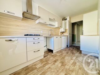  Appartement à vendre 3 pièces 84 m²