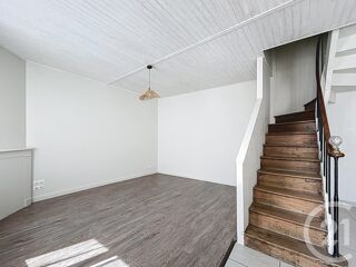  Maison � louer 4 pi�ces 78 m�