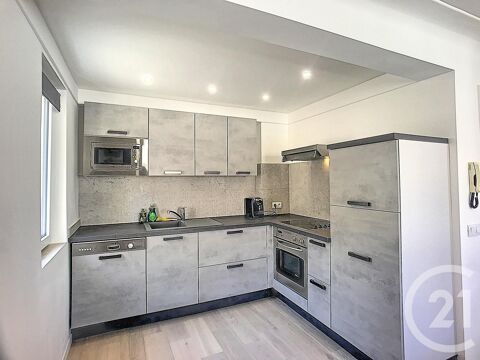  Appartement � louer 2 pi�ces 36 m�