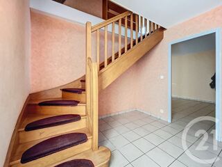  Maison � vendre 9 pi�ces 220 m�
