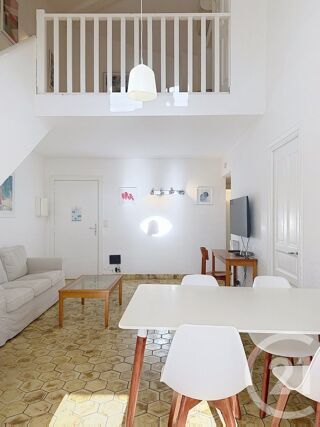  Appartement  vendre 3 pices 60 m