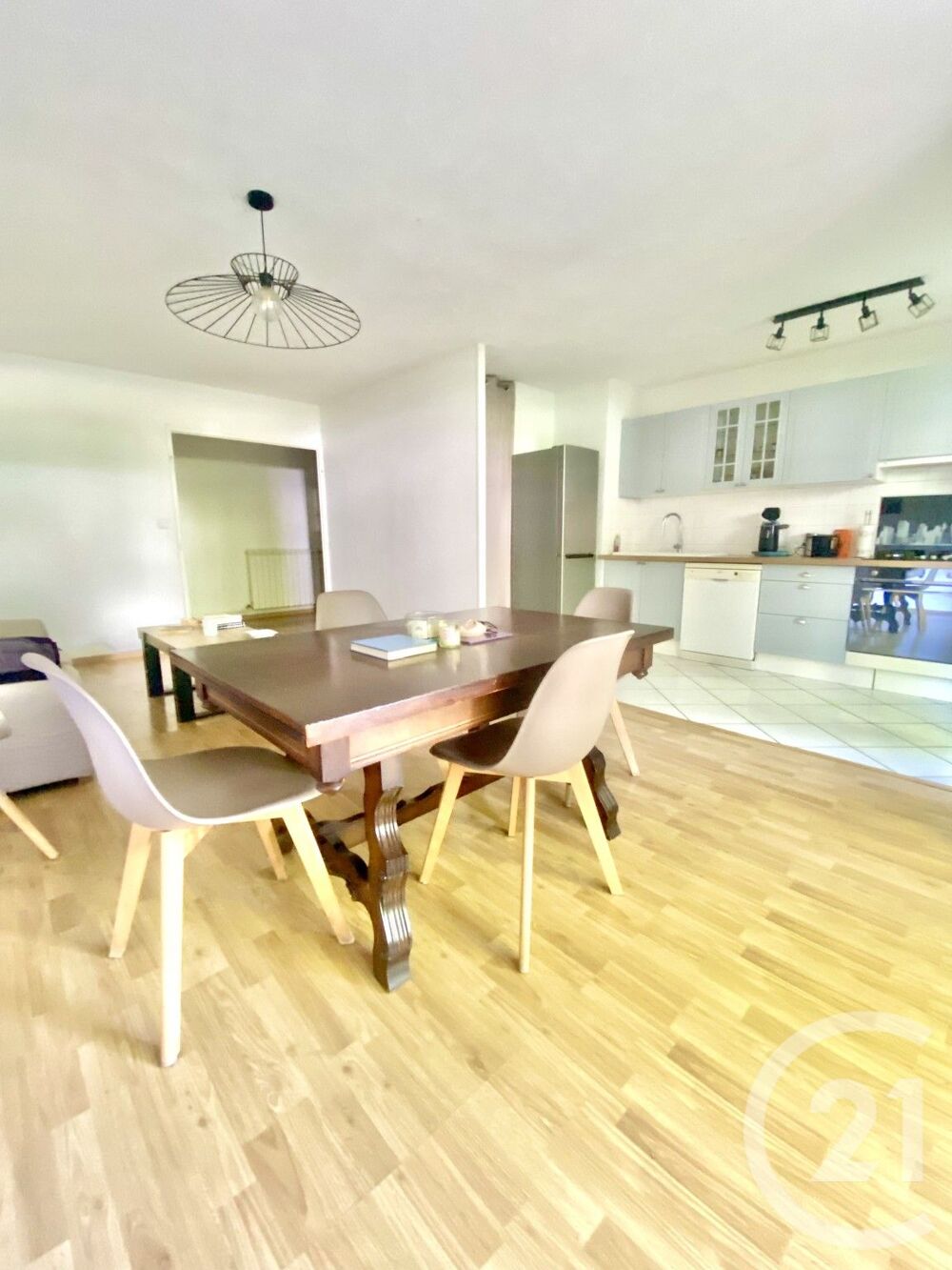 vente Appartement - 3 pièce(s) - 70 m² Toulouse (31500)