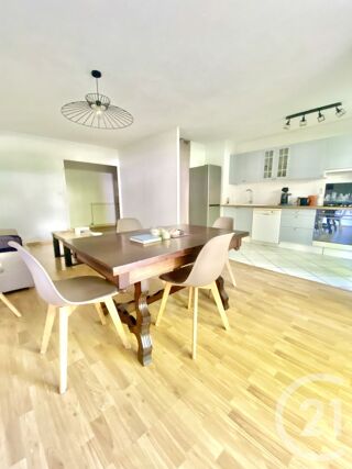  Appartement à vendre 3 pièces 70 m²