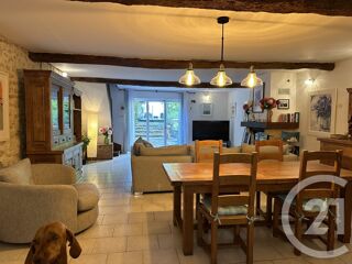  Maison � vendre 9 pi�ces 291 m�