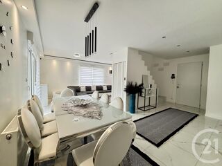  Maison � vendre 6 pi�ces 120 m�