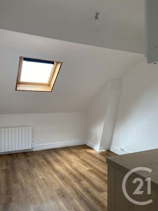  Appartement à louer 2 pièces 24 m²