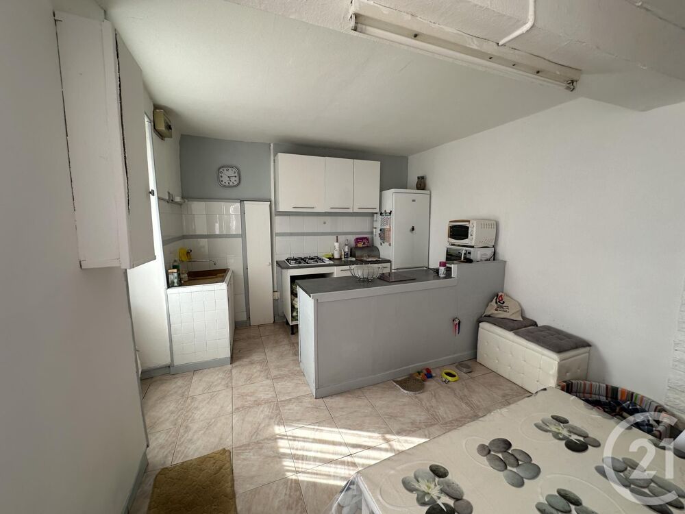 vente Maison - 3 pièce(s) - 56 m² Limon (58270)