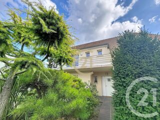  Maison à vendre 6 pièces 173 m²