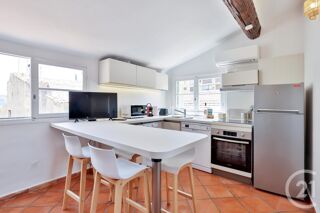  Appartement � vendre 2 pi�ces 32 m�