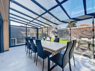  Maison à vendre 5 pièces 145 m²