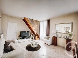  Maison à vendre 7 pièces 137 m²