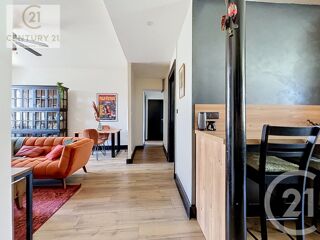  Appartement à vendre 4 pièces 93 m²