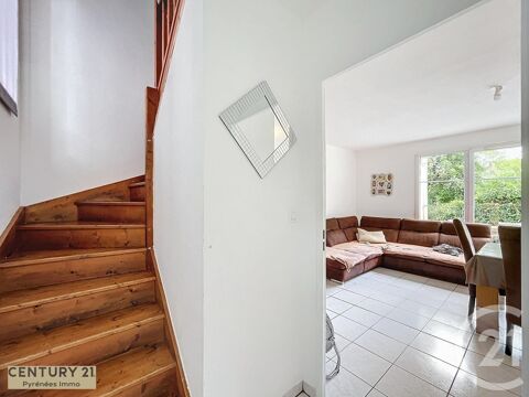  Maison à vendre 3 pièces 55 m²