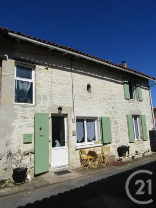  Maison � vendre 3 pi�ces 193 m�