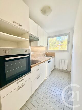  Appartement � vendre 3 pi�ces 57 m�