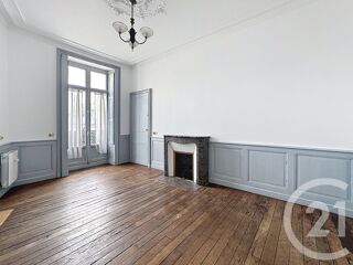  Appartement à vendre 12 pièces 237 m²