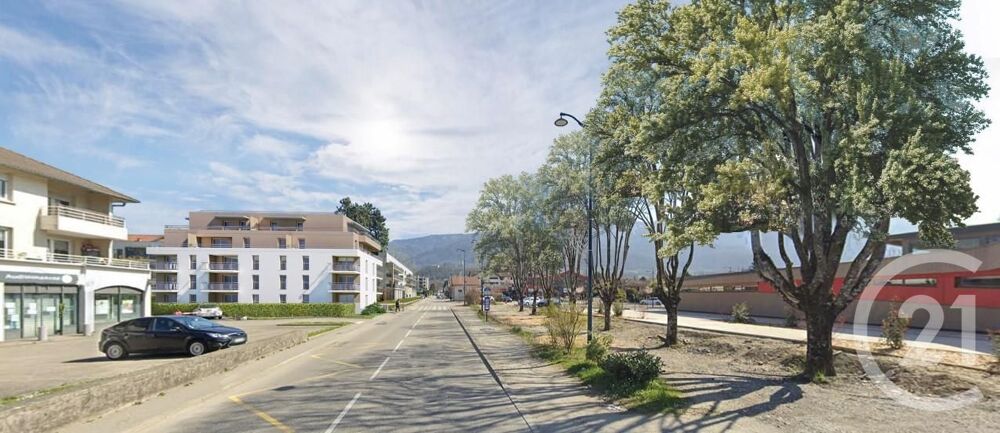 vente Appartement - 3 pi�ce(s) - 70 m� Pontcharra (38530)