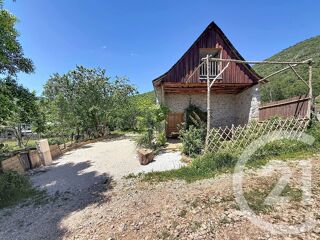  Maison � vendre 3 pi�ces 65 m�