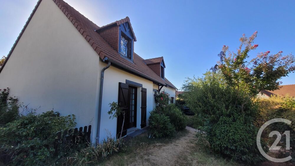 vente Maison - 7 pièce(s) - 141 m² Joué-lès-Tours (37300)