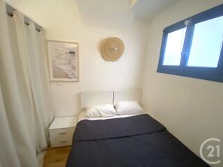 Appartement à vendre 2 pièces 24 m²