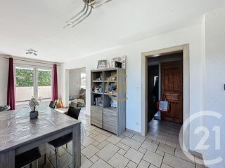  Maison à vendre 6 pièces 119 m²