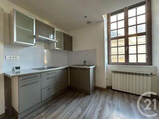 vente Appartement - 2 pièce(s) - 36 m² Dax (40100)