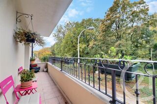  Appartement � vendre 5 pi�ces 111 m�