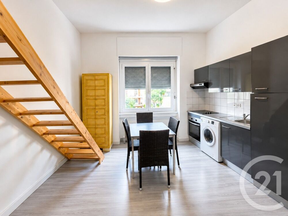 vente Appartement - 1 pièce(s) - 19 m² Èze (06360)