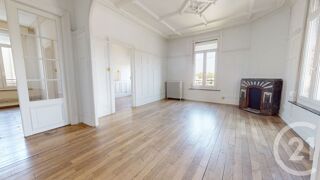 vente Appartement - 4 pièce(s) - 87 m² Saint-Quentin (02100)