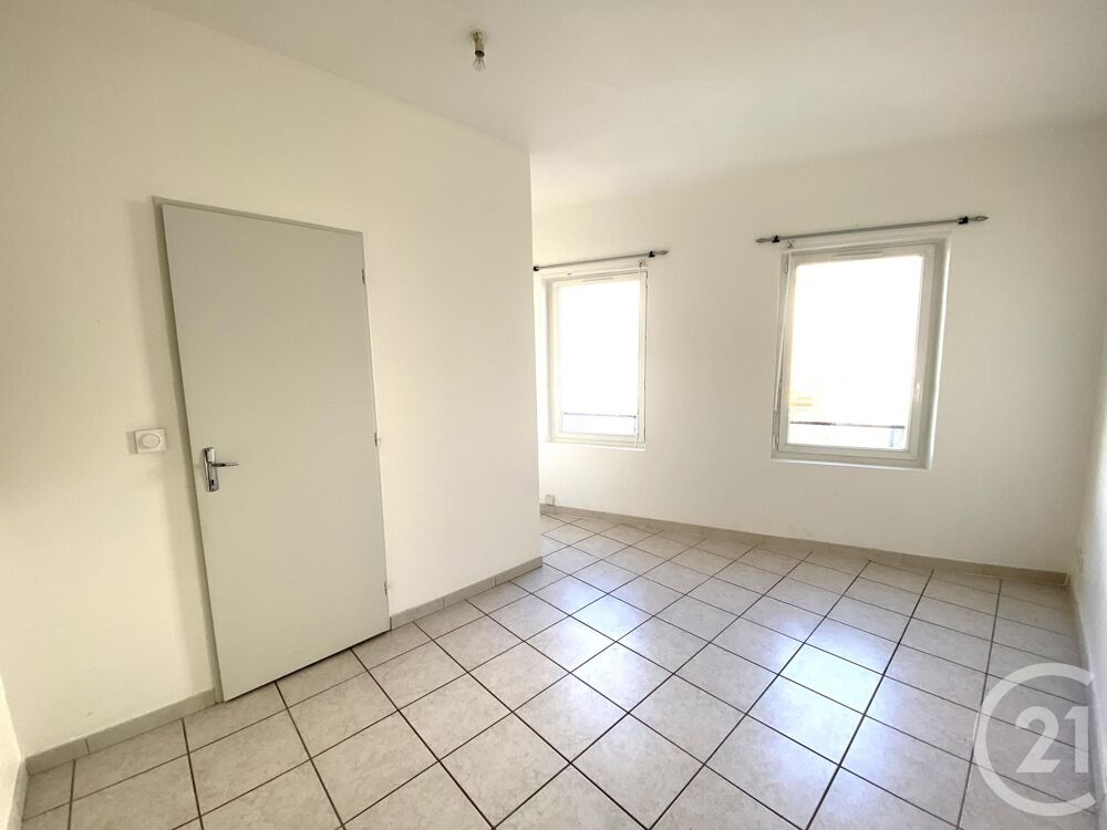 location Appartement - 2 pièce(s) - 29 m² Istres (13800)