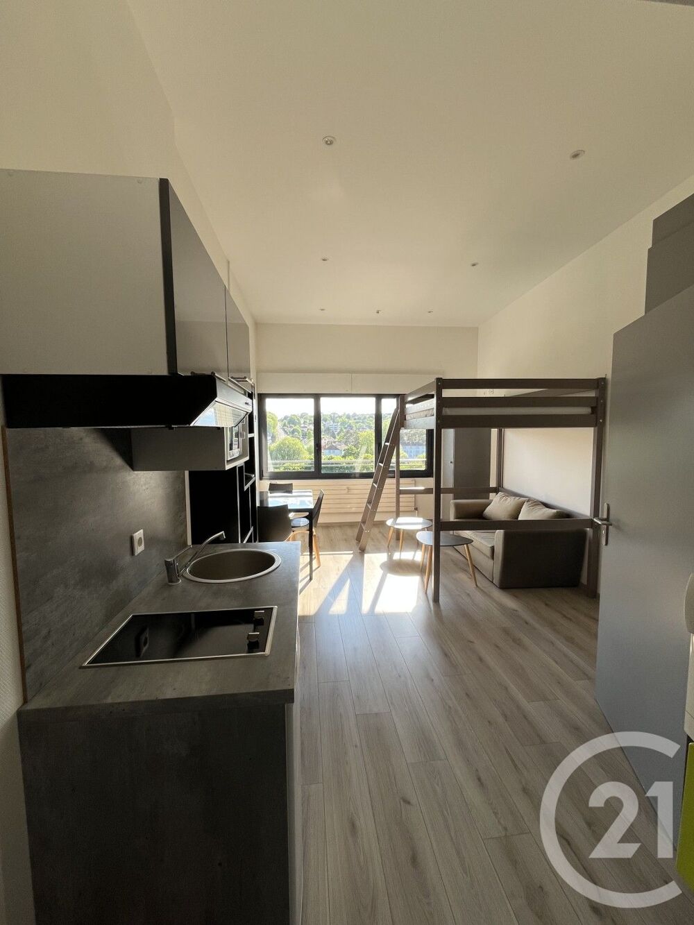 CENTURY 21 LES PORTES DE L'EST à EXINCOURT, vous propose....