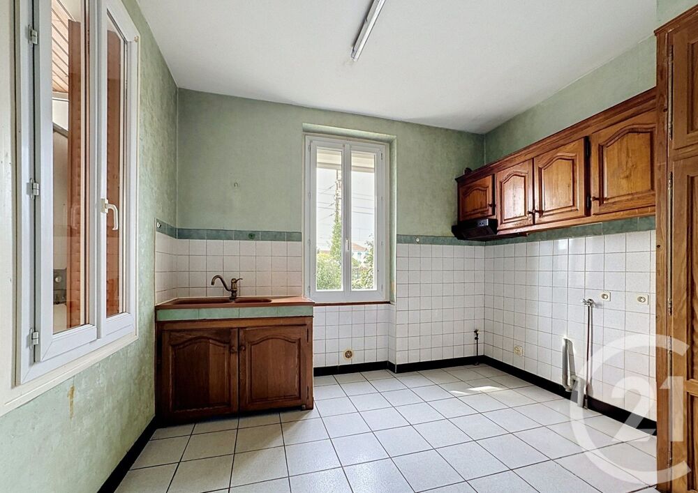vente Maison - 3 pièce(s) - 143 m² Pamiers (09100)