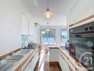  Appartement � vendre 2 pi�ces 50 m�