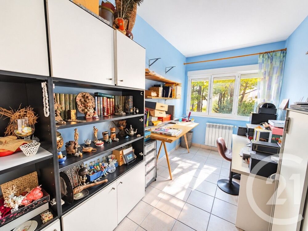 vente Appartement - 5 pièce(s) - 130 m² Banyuls-sur-Mer (66650)
