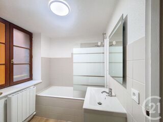 location Appartement - 1 pièce(s) - 34 m² Montbéliard (25200)