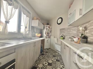  Appartement � vendre 3 pi�ces 71 m�