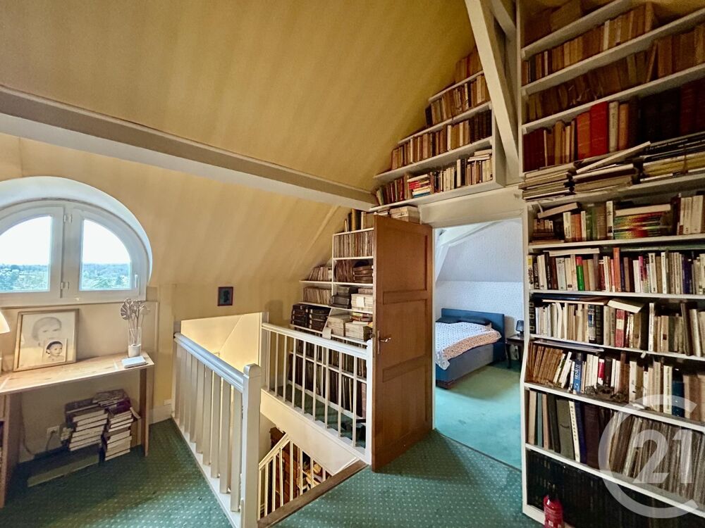 � vendre  Maison Samois-sur-Seine (77920)