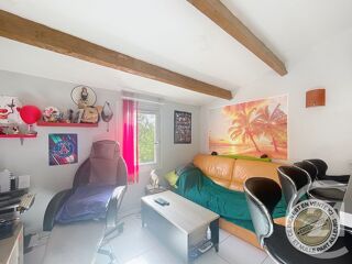 vente Maison - 2 pièce(s) - 45 m² Le Barcarès (66420)
