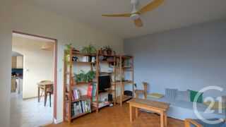  Appartement � vendre 5 pi�ces 92 m�