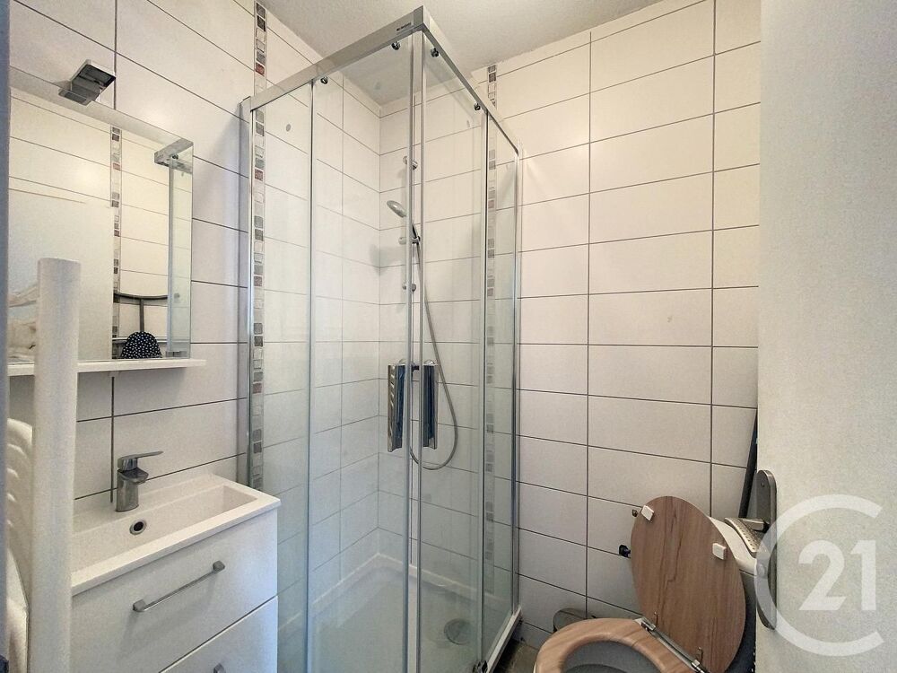 location Appartement - 1 pièce(s) - 24 m² Montbéliard (25200)