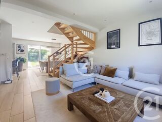  Maison à vendre 4 pièces 93 m²