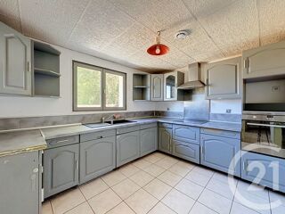  Maison à vendre 5 pièces 125 m²