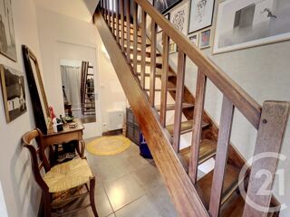  Maison à vendre 6 pièces 130 m²