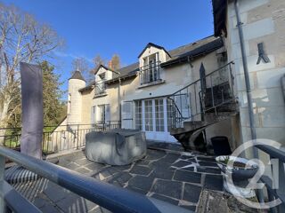  Maison � louer 5 pi�ces 120 m�