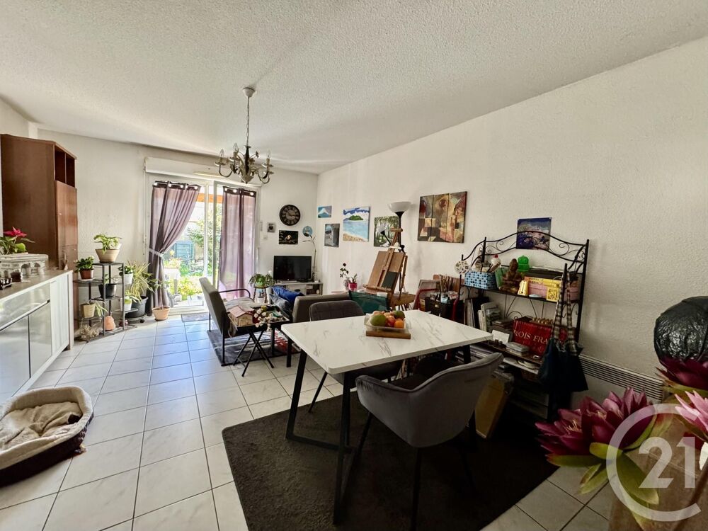 vente Maison - 3 pièce(s) - 60 m² Pamiers (09100)