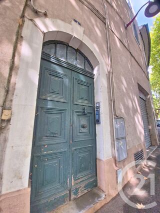  Appartement � vendre 3 pi�ces 69 m�