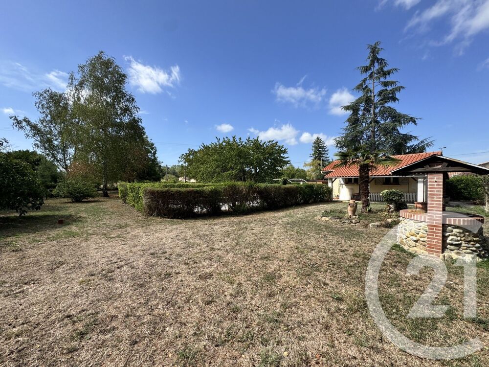 vente Maison - 5 pièce(s) - 134 m² Mirepoix (09500)
