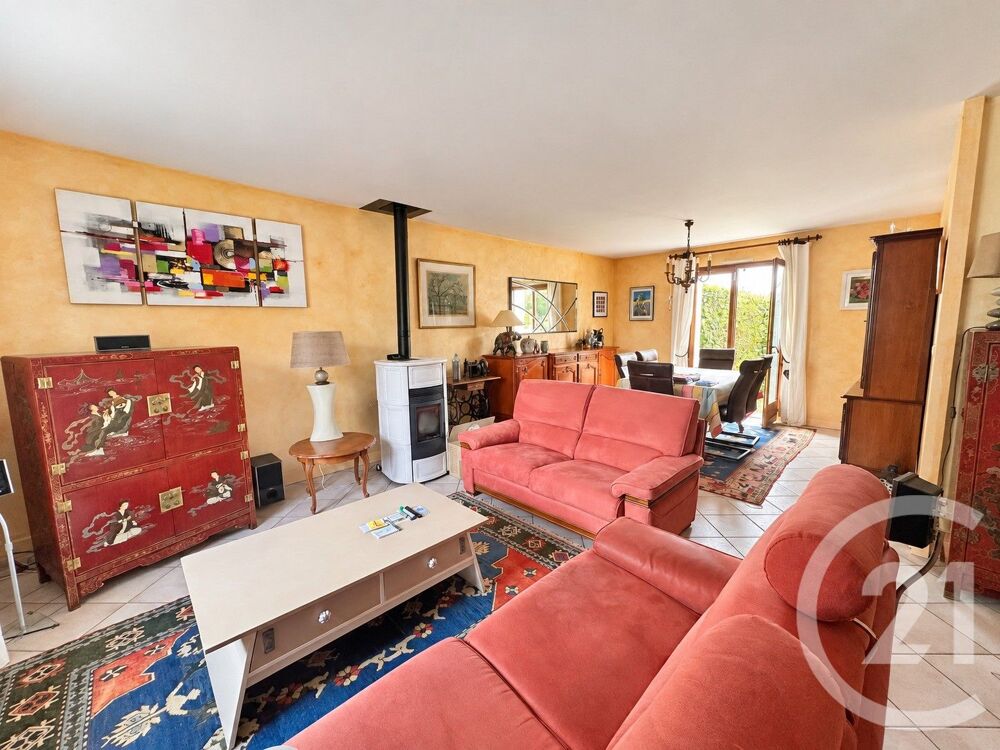vente Maison - 4 pièce(s) - 90 m² Varennes-Vauzelles (58640)
