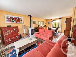  Maison à vendre 4 pièces 90 m²